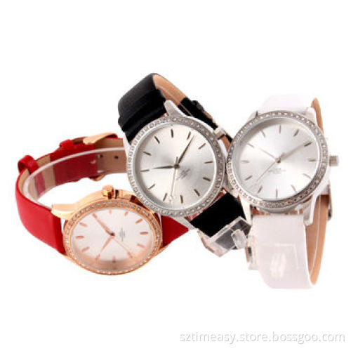 Metal Watch